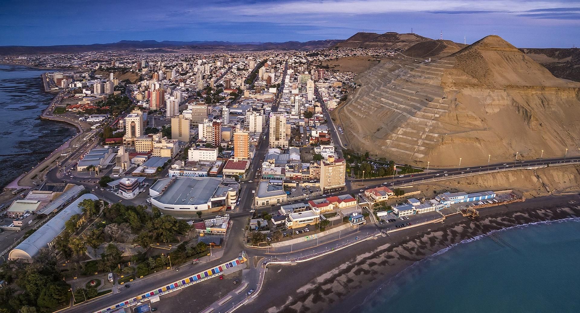 Comodoro Rivadavia