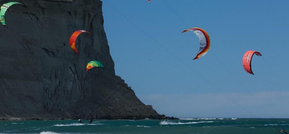 What to do in Comodoro Rivadavia?