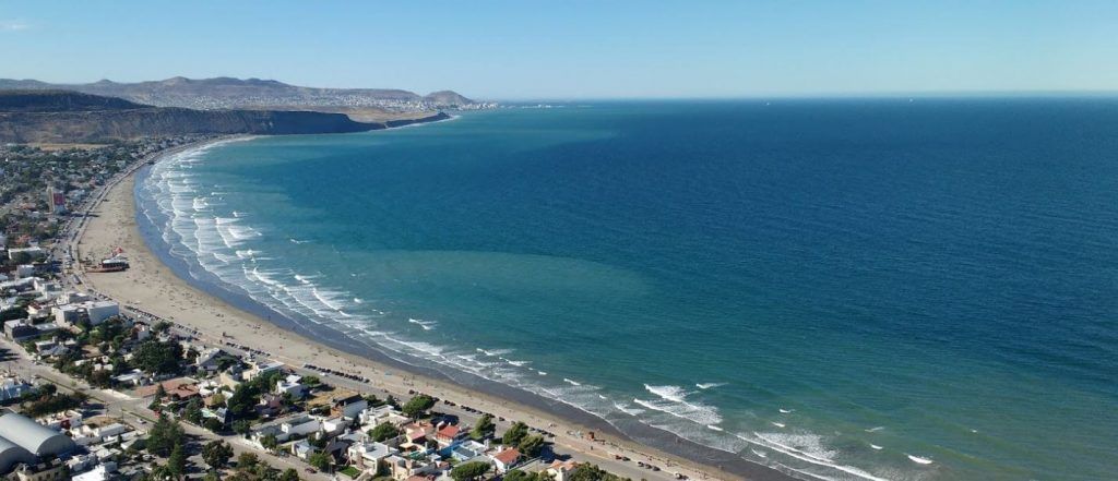 What to do in Comodoro Rivadavia?