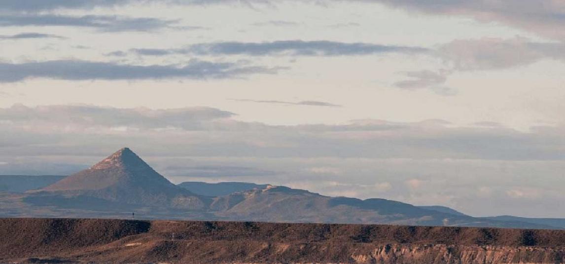 What to do in Comodoro Rivadavia?