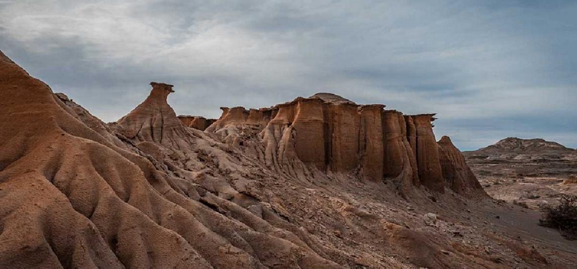 What to do in Comodoro Rivadavia?